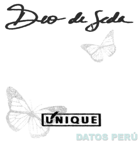 DEO DE SEDA UNIQUE