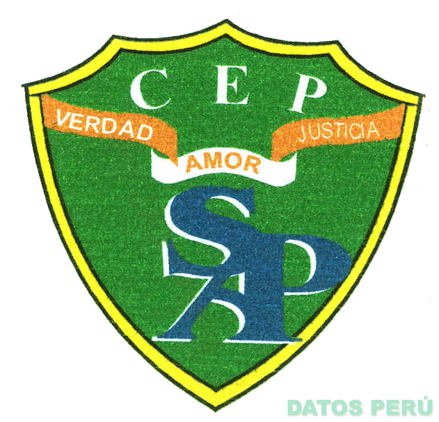 C.E.P. SAP VERDAD AMOR JUSTICIA
