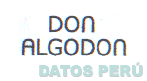 DON ALGODON