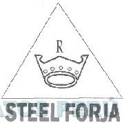 R STEEL FORJA