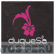 DUQUESA ELEGANCIA QUE APASIONA