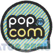 POP PR COM
