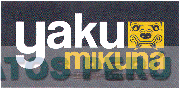 YAKU MIKUNA