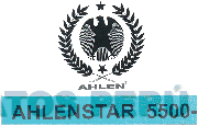 AHLEN AHLENSTAR 5500
