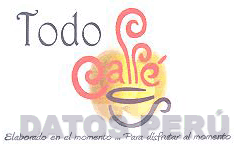 TODO CAFÉ ELABORADO EN EL MOMENTO ... PARA DISFRUTAR EL MOMENTO