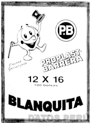 BLANQUITA