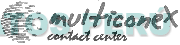 MULTICONEX CONTACT CENTER