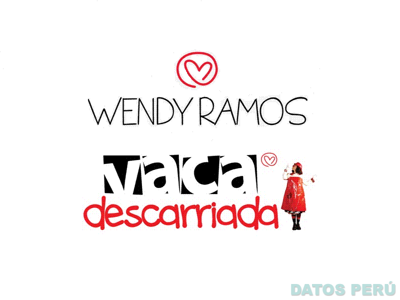 Wendy Ramos Vaca Descarriada