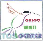 CUSCO MALL CENTER