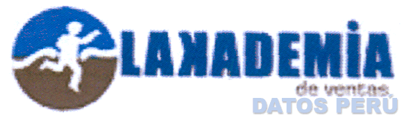 LAKADEMIA DE VENTAS