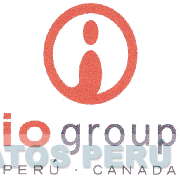 IO GROUP PERÚ CANADA
