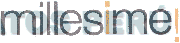 MILLESIME!