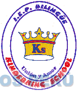 KS I.E.P. BILINGÜE UNION Y AMOR KINDERKING SCHOOL