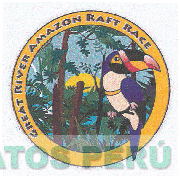 GREAT RIVER AMAZON RAFT RACE