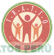 T.R.A.T.T.O ACTITUD 100% POSITIVA