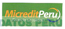 MICREDITPERU ¡FINANCIA TUS SUEÑOS!