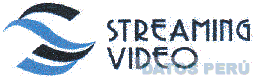 STREAMING VIDEO