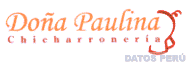 DOÑA PAULINA CHICHARRONERIA