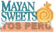 MAYAN SWEETS