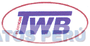 PLÁSTICOS TWB
