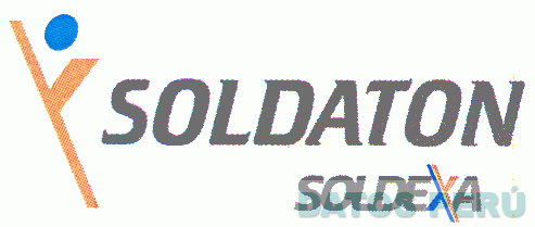 SOLDATON SOLDEXA