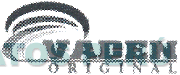 VADEN ORIGINAL