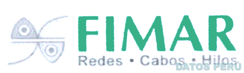 FIMAR REDES CABOS HILOS