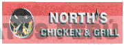 NORTH`S CHICKEN & GRILL