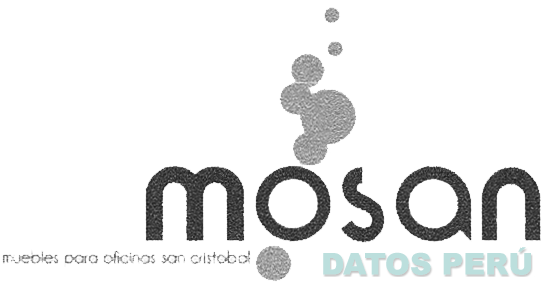 MOSAN MUEBLES PARA OFICINAS SAN CRISTOBAL