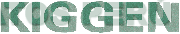 KIGGEN