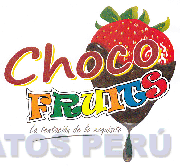 CHOCO FRUITS LA TENTACIÓN DE LO EXQUISITO
