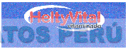HELTYVITAL VITAMINADO