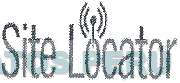 SITE LOCATOR