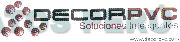 DECORPVC SOLUCIONES INTELIGENTES WWW.DECORPVC.COM
