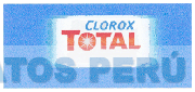 CLOROX TOTAL