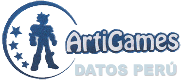 ARTIGAMES