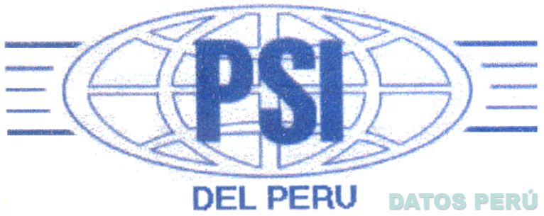 PSI DEL PERU