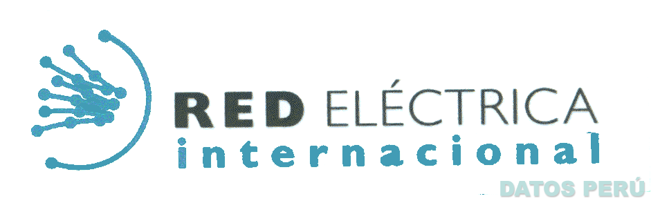 RED ELECTRICA INTERNACIONAL