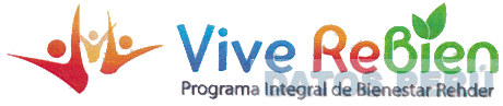VIVE REBIEN PROGRAMA INTEGRAL DE BIENESTAR REHDER