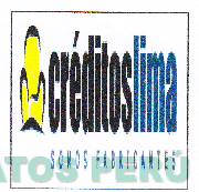 CRÉDITOSLIMA SOMOS FABRICANTES