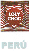 LOLY CHOC