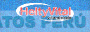 HELTYVITAL VITAMINADO