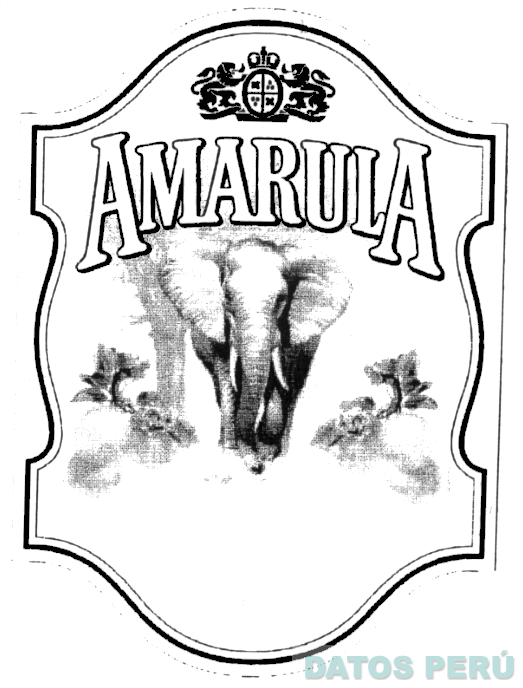 AMARULA