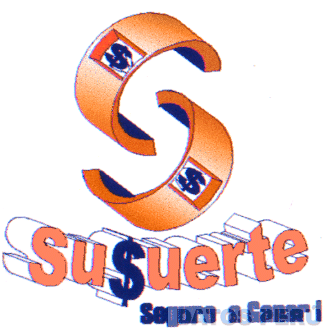 S SUSUERTE SEGURO A GANAR