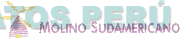 MOLINO SUDAMERICANO