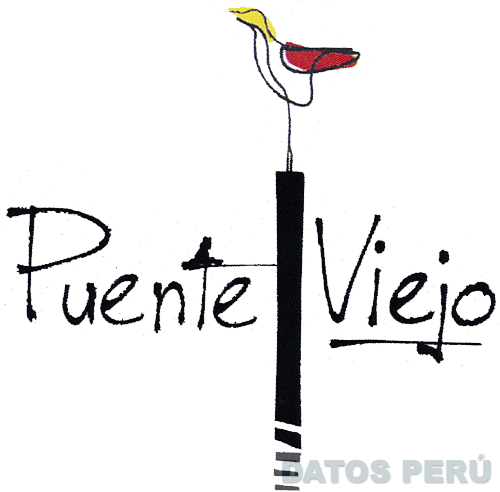 PUENTE VIEJO