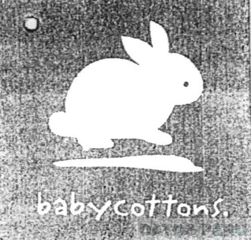 BABYCOTTONS