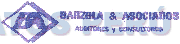 BA BARZOLA & ASOCIADOS AUDITORES Y CONSULTORES