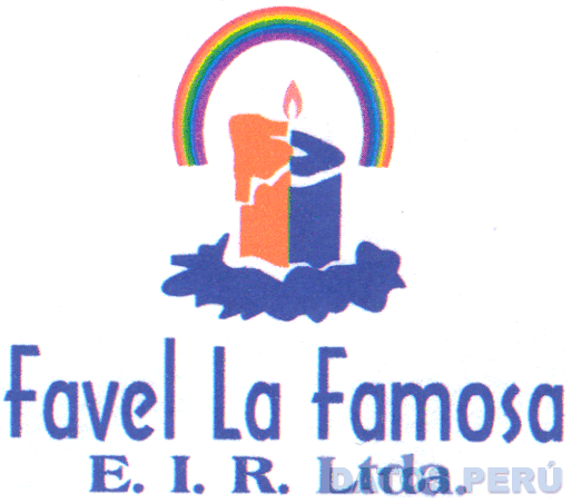 FAVEL LA FAMOSA E.I.R.LTDA.