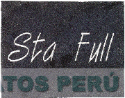 STA FULL